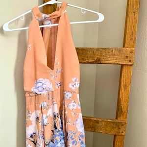 Charlotte Russe Romper